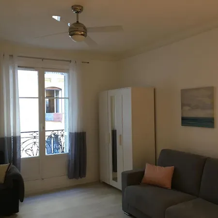 Apartmán Water Front Studio & Parking